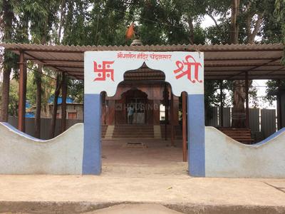 Chandansar Travel/Commute 1