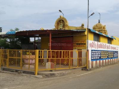 Old Pallavaram Places of Worship 1