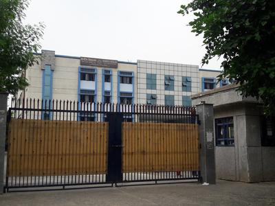 Sector 12 Dwarka Schools/Universities 1