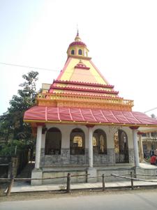 Dankuni Places of Worship 1