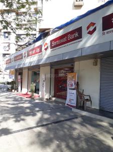 Mulund West Banks 1
