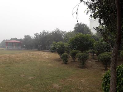 Public Park - Block A
