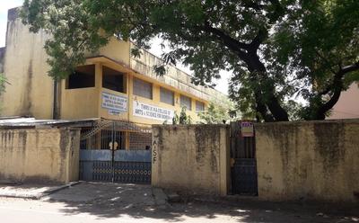 Shenoy Nagar Schools/Universities 1