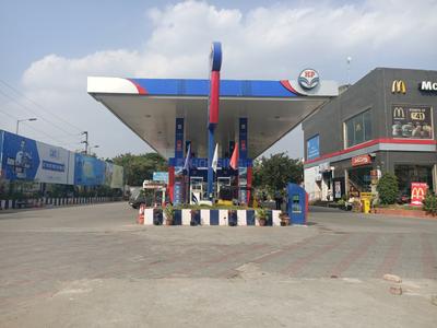 Kushaiguda Petrol Pumps 1