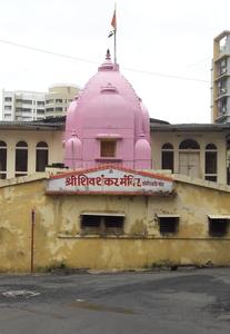 Kandivali West Places of Worship 1