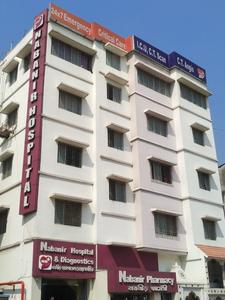 Ichapur Hospitals/Clinics 1
