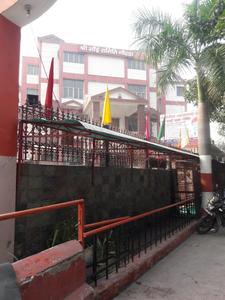 Sector 40 Places of Worship 1