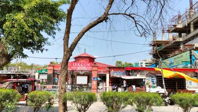 Sector 13 Dwarka Locality Images 1