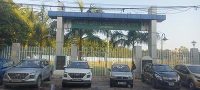 Bangur Avenue Locality Images 2