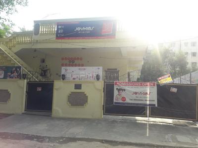 Nacharam Schools/Universities 3