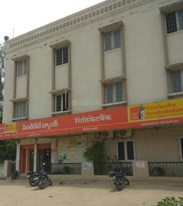 Meerpet Banks 1