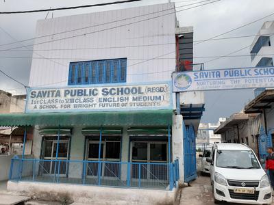 Wazirabad Schools/Universities 1