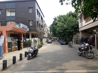 Bhaskar Colony Park