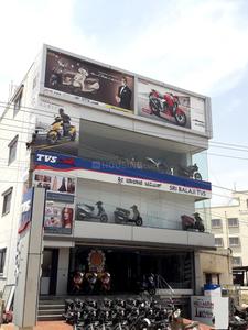 Jigani Shopping Malls 1
