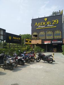 Sector 29 Food & Drinks 2