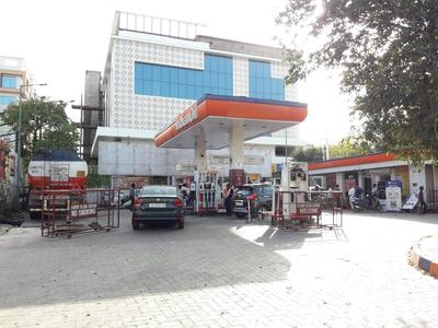 Rohini Sector 11 Petrol Pumps 1