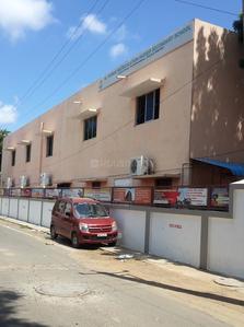 Madipakkam Schools/Universities 1
