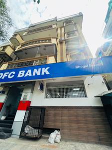 HDFC Bank ATM