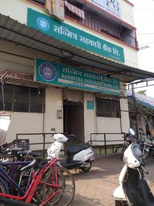 Sadar Bazaar Banks 1