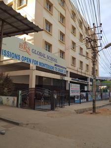 Kasavanahalli Schools/Universities 1