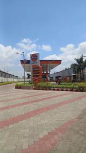 Indian oil petrolium