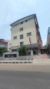 Perungudi Locality Images 1