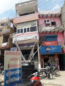 Sector 21 Residential/Commercial Properties 4
