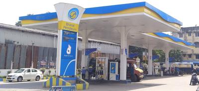Nesapakkam Petrol Pumps 1
