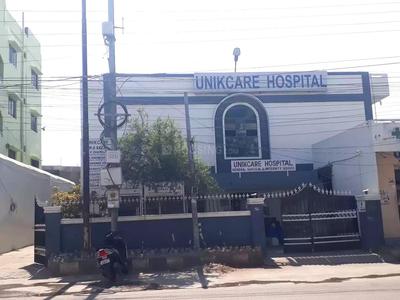 Nampally Hospitals/Clinics 1