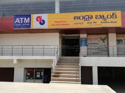 Tellapur Banks 1