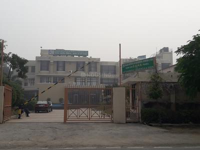 Knowledge Park 1 Fitness & Beauty 1