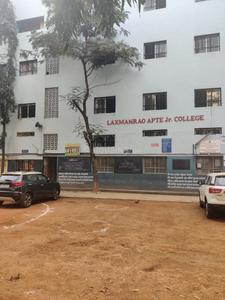 Shivaji Nagar Schools/Universities 1