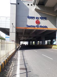 Sector 71 Travel/Commute 1