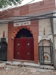 Nangloi Places of Worship 1