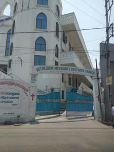 Chanchalguda Places of Worship 1