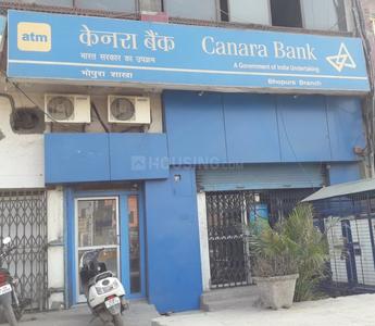 Gagan Vihar Banks 1
