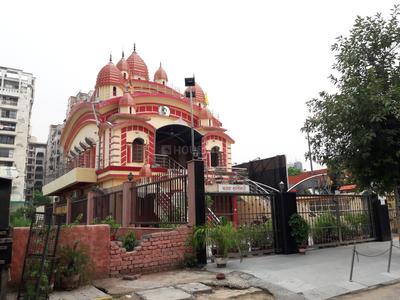 Sector 12 Dwarka Places of Worship 1