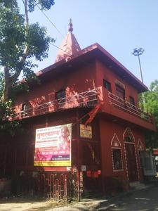 Sector 11 Places of Worship 1