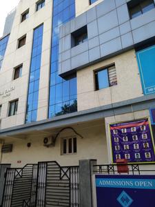 Sanjeeva Reddy Nagar Schools/Universities 2