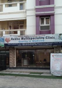 Nanmangalam Hospitals/Clinics 1