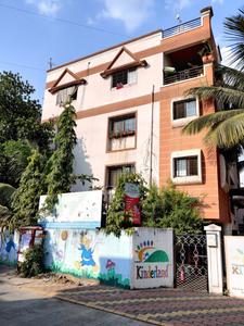 New Sangvi Schools/Universities 1