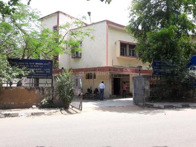 Sri Niwaspuri Hospitals/Clinics 1