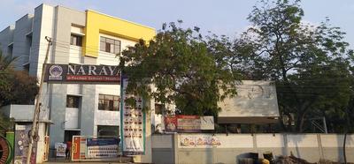 Madhanandapuram Schools/Universities 1