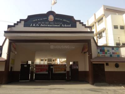 JKG INTERNATIONAL SCHOOL