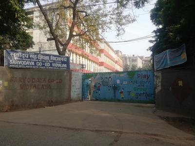Masjid Moth Village Schools/Universities 2