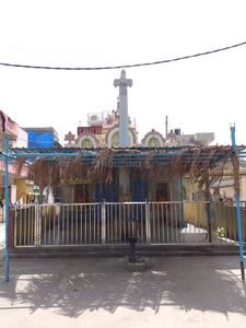 Byadarahalli Places of Worship 1