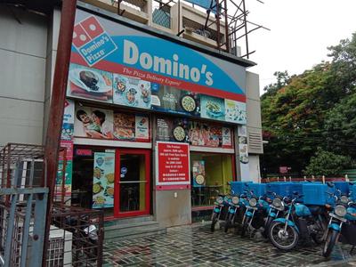 Sangamvadi Food & Drinks 2