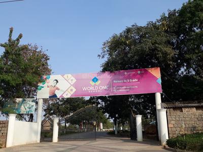 Hafeezpet Schools/Universities 1