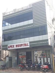 Karmanghat Hospitals/Clinics 1