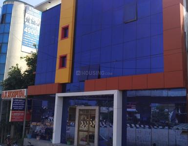 Aminjikarai Hospitals/Clinics 1